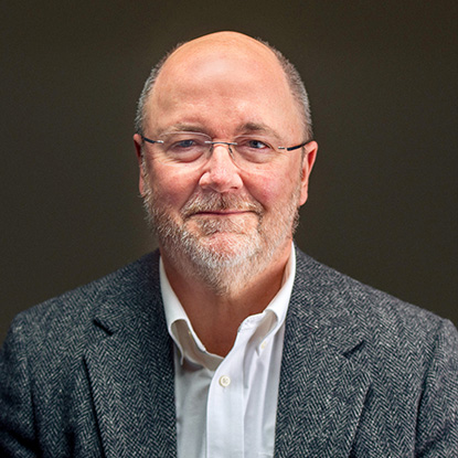 Profile photo of Professor Michael Carey 