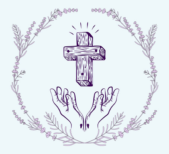lavender mass logo