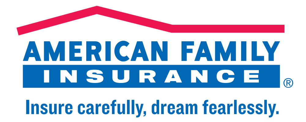 AmericanFamily Insurance logo