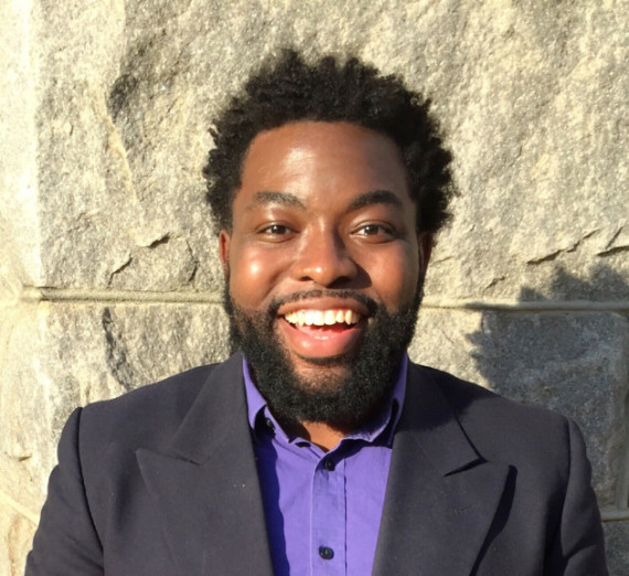 Image of Jadrian Tarver