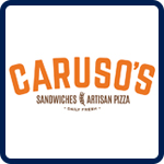 Caruso's logo