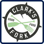 Clark's Fork logo