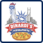 Dinardi's logo