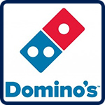 Domino's Logo
