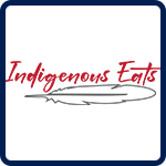 Indigenous Eats Logo