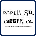 Paper St. Coffee Co.