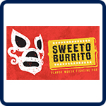 Sweeto Burrito logo