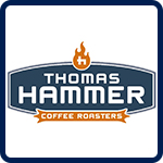 Thomas Hammer logo