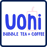 Uoni Bubble Tea and Coffee