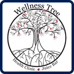 Wellness Tree Juice Bar logo