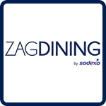 Zag Dining logo