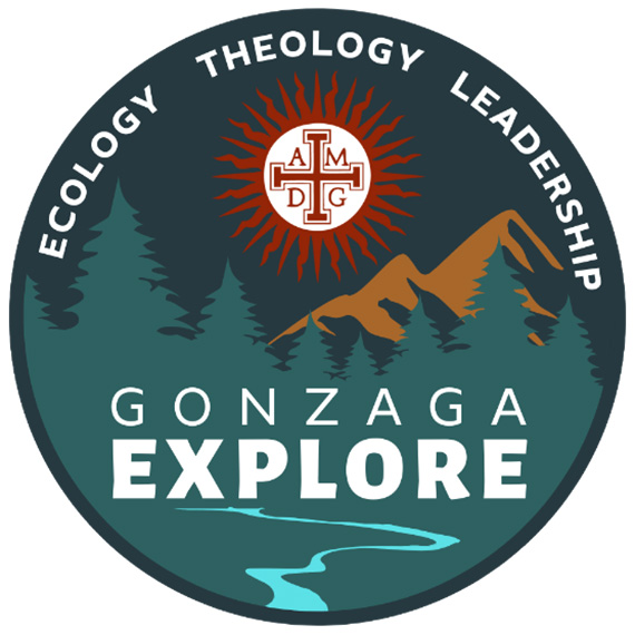 Gonzaga Explore Logo