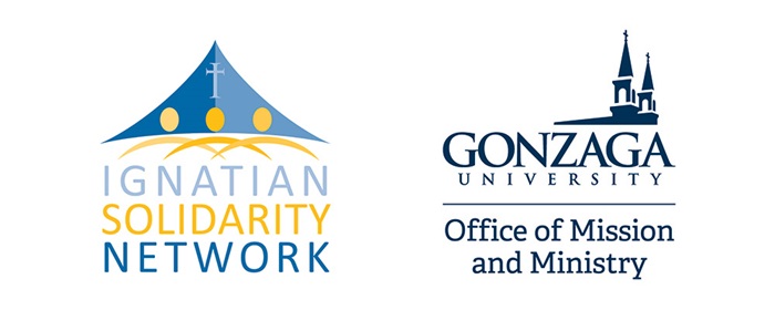Ignatian Solidarity Network and GU Office of Mission and Ministry
