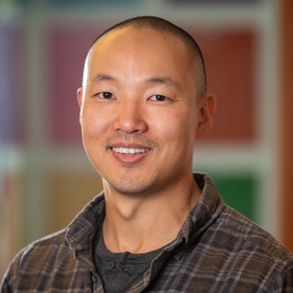 Ben Chu