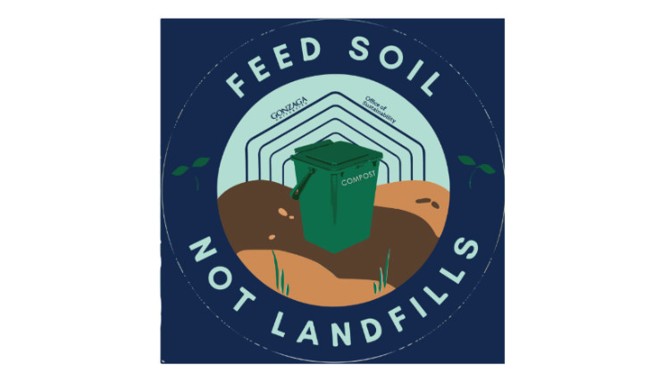 feed soil not landfills logo