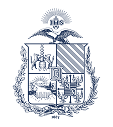 Gonzaga University Coat of Arms