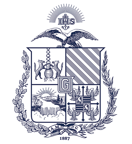 Gonzaga University Coat of Arms