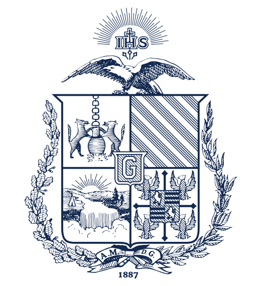 Coat of arms of Gonzaga University