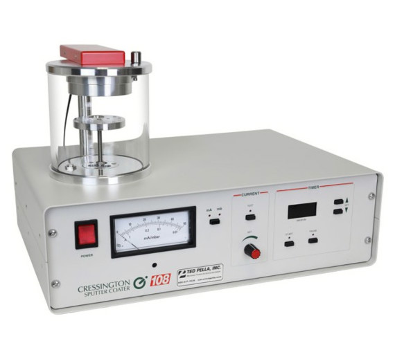Sputter Coater 108