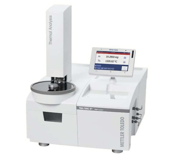 Thermogravimetric Analyzer