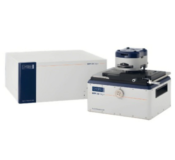 Atomic Force Microscope Asylum