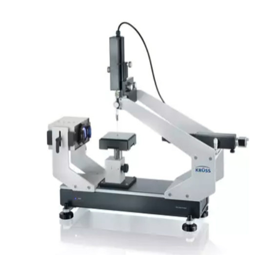Kruss Drop Shape Analyzer