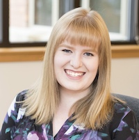 Katie Morris