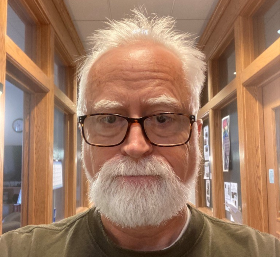 Dr. Eric Cunningham, Department of History