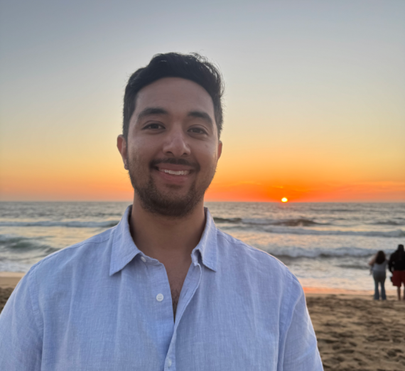 History Alumni Julian Moreno