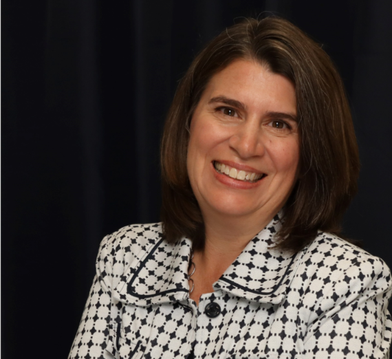 History Alumna Kori Baker