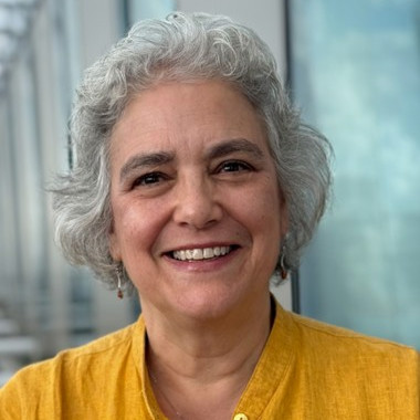 Dr. Tracy Sayuki Tiemeier