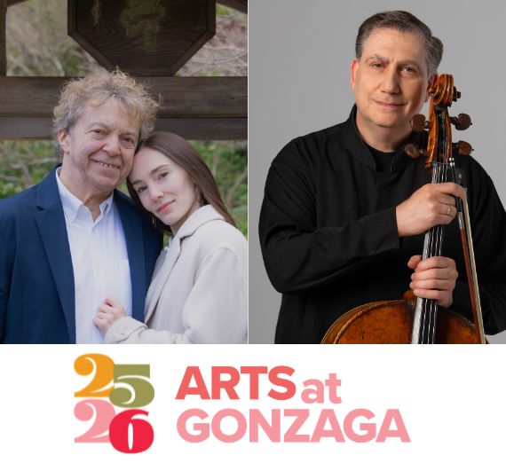 Image of Pacal Roge, Elena Font, and Kevin Hekmatpanah