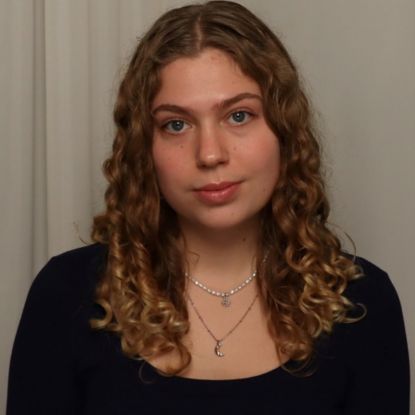 Image of Elyse Cairney