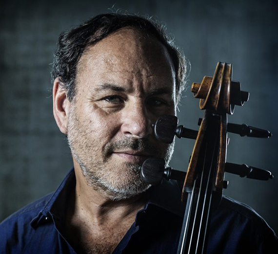 Image of Gary Hoffman