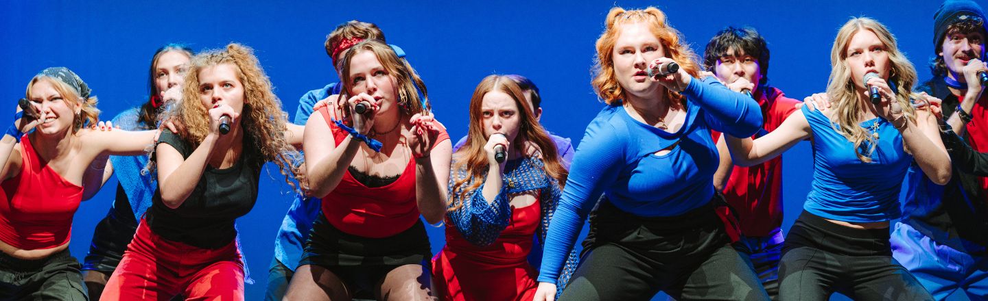 Изображение BBT на ICCA