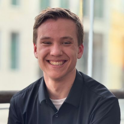 Image of Grace Applegate