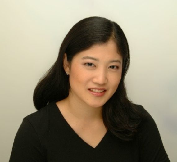 Image of Cara Okano-Herrick