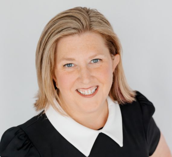 Image of Meg Stohlmann