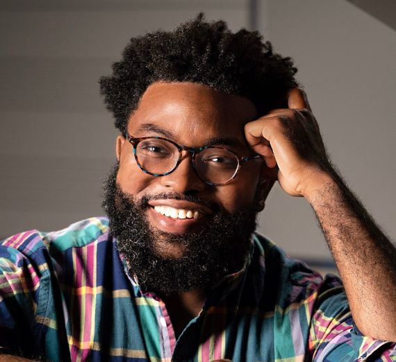 Image of Jadrian Tarver