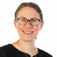 Dr. Elizabeth Cantalamessa (St. Bonaventure University)