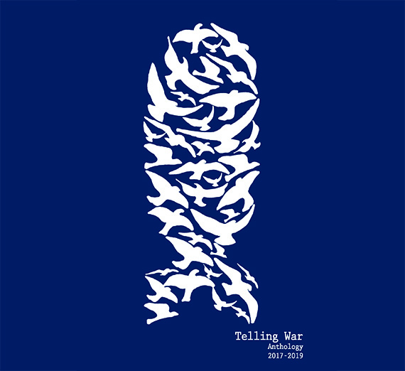Tellling War Anthology 2017-2019
