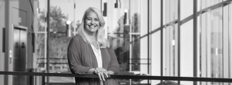 Suzanne Ostersmith