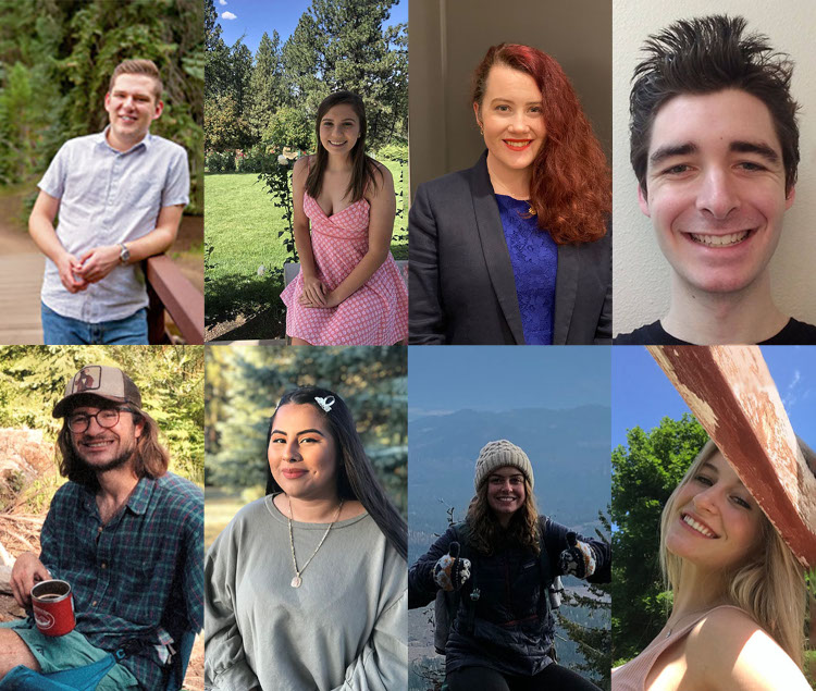 2021 Morris Fellows