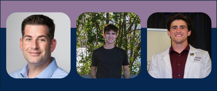 Wutzke summer 2026 McKinstry research group 