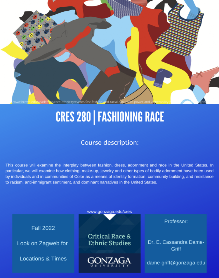 CRES Course Description Image