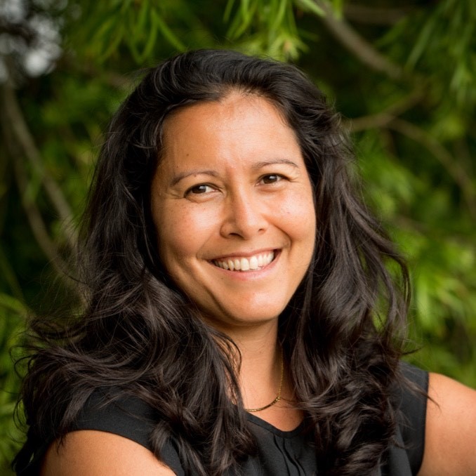 Dr. Jeannette Soon-Ludes - CRES Brown Bag Series Guest Speaker