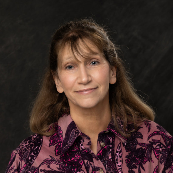 Sara Spaner photograph