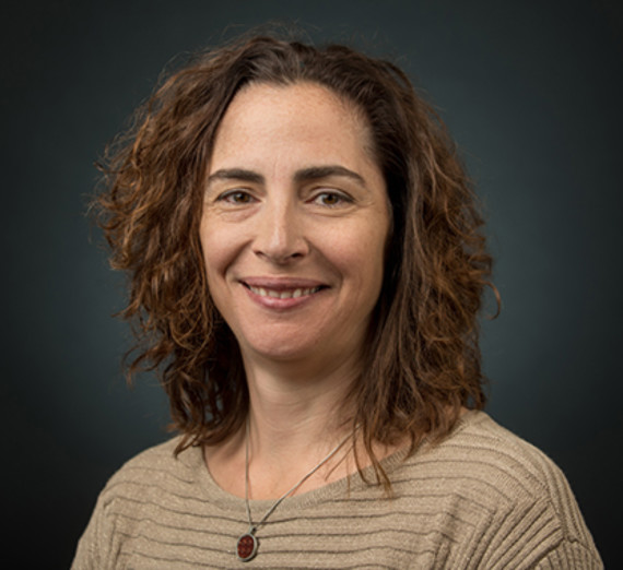 Dr. Chrstina Isabelli, Ph.D.