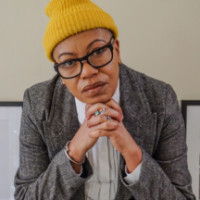 Dr. Tracy Sayuki Tiemeier