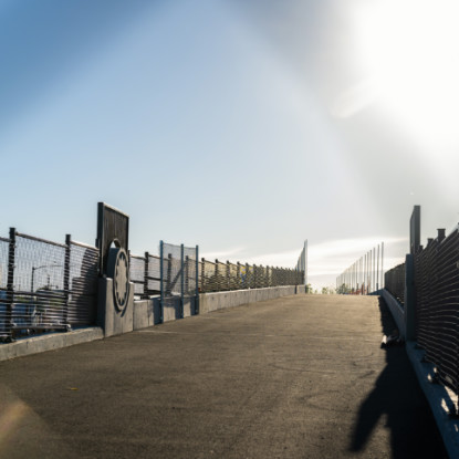 The Children of the Sun Trail